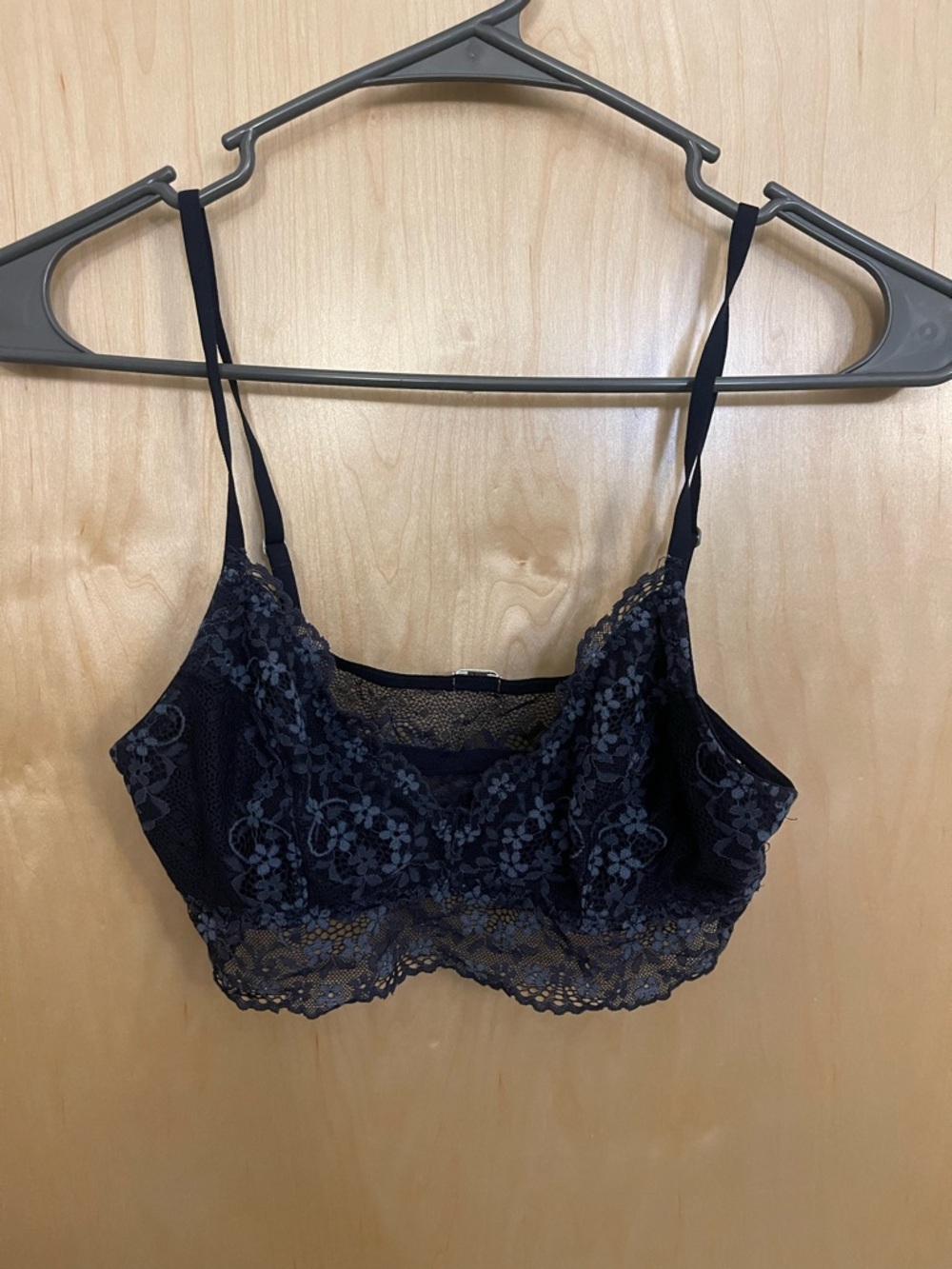 Gilly Hicks Sydney Bralette